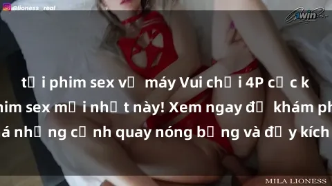 tải phim sex về máy Vui chơi 4P cực kỳ hấp dẫn trong phim sex mới nhất này! Xem ngay để khám phá những cảnh quay nóng bỏng và đầy kích thích của bộ phim này!
